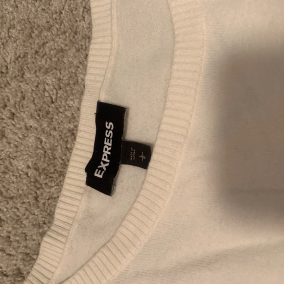 Express blouse - Picture 2 of 2